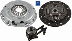 SACHS Set Ambreiaj 3000990473 Ford Fiesta V/Fusion Mazda 2 (3000990473)