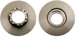 TRW Disc Frana Df4145S Mercedes-Benz T2/Ln1/T2/Ln1 Cabina Cu Motor/Vario
