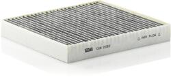 MANN-FILTER Filtru, Aer Habitaclu În Spatele Torpedoului Cuk2252 Infiniti Fx/G (CUK2252)