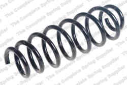 LESJÖFORS Arc Spiral Puntea Spate 4237294 Hyundai I30 (4237294)