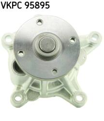 SKF Pompă De Apă, Răcire Motor Vkpc95895 Hyundai Accent Iv/Accent V/Creta/Elantra Iv