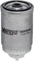 Hengst Filter Filtru Combustibil H699Wk Chrysler Voyager V Dodge Caliber Fiat Freemont