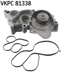 SKF Pompă De Apă, Răcire Motor Vkpc81338 Audi A3 Seat Ibiza Iv/Ibiza V/Mii Vw Polo