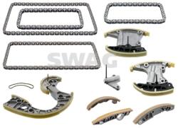 SWAG Chit Lant De Distributie 30100488 Audi A4 B7/A6 C6/A8 D3/Q7 Vw Touareg (30100488)