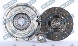 RYMEC Set Ambreiaj Jt17611073 Ford Transit/Transit Custom V362/Transit Tourneo (JT17611073)