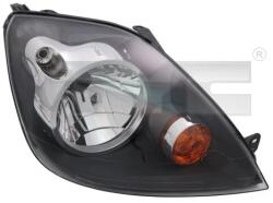 TYC Far Stanga 20-0848-15-2 Ford Fiesta V (20-0848-15-2)