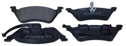 MAXGEAR Set Placute Frana, Frana Disc Puntea Spate 19-0646 Chrysler Ram Van/Voyager Iv (19-0646)