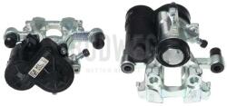 BUDWEG CALIPER Etrier Frana Axa Spate Dreapta 345745 Bmw I3 (345745)