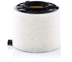 MANN-FILTER Filtru Aer C17010 Audi A4 B9/A5/Q5 (C17010)