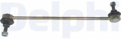 DELPHI Brat/Bieleta Suspensie, Stabilizator Tc1406 Fiat Panda