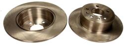 MAXGEAR Disc Frana Puntea Spate 19-0745 Chevrolet Vectra Opel Vectra B Saab 9-3/9-5