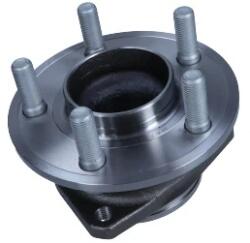 MAXGEAR Set Rulment Roata Punte Fata 33-1277 Chrysler 300C Dodge Challenger/Charger (33-1277)