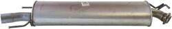 BOSAL Toba Esapamet Intermediara 279-437 Toyota Rav 4 Iii (279-437)