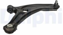 DELPHI Brat, Suspensie Roata Partea De Jos Tc6989 Ford Fiesta Vii (TC6989)