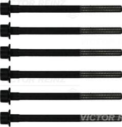 VICTOR REINZ Set Surub, Chiulasa 14-32376-01 Alfa Romeo Mito Chrysler Ypsilon Fiat 500/500 C (14-32376-01)