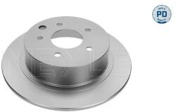 MEYLE Disc Frana Puntea Spate 36-155230052/Pd Nissan Juke/Nv200/Nv200 / Evalia/Pulsar