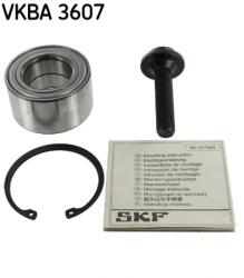 SKF Set Rulment Roata Vkba3607 Audi A3/Tt Seat Leon Vw Golf Iv (VKBA3607)