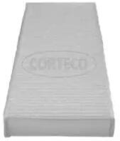 CORTECO Filtru, Aer Habitaclu 80000649 Nissan Navara/Navara Np300/Pathfinder Ii/Pick Up (80000649)
