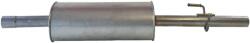 BOSAL Toba Esapamet Intermediara 279-347 Vw Lt 28-35 Ii/Lt 28-46 Ii