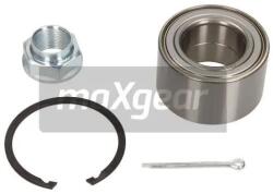MAXGEAR Set Rulment Roata Punte Fata 33-0910 Daihatsu Applause I/Applause Ii/Charade Iii (33-0910)