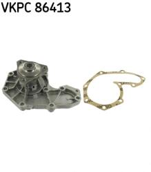 SKF Pompă De Apă, Răcire Motor Vkpc86413 Dacia Pick Up/Solenza Mitsubishi Carisma