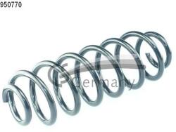 CS Germany Arc Spiral Puntea Spate 14.950. 770 Vw Eos/Touran (14.950.770)