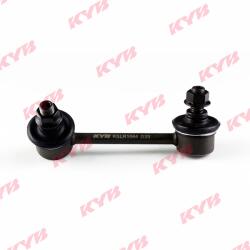 KYB Brat/Bieleta Suspensie, Stabilizator Axa Spate Stanga Kslr1044 Toyota Avensis