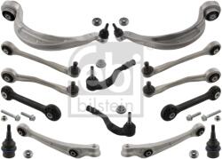 FEBI BILSTEIN Set, Suspensie Roata Axa Fata Dreapta 49419 Audi A4 B8/A5 (49419)