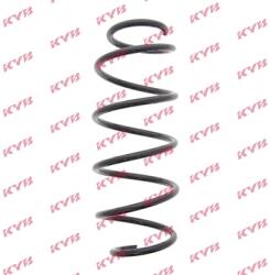 KYB Arc Spiral Punte Fata Rh2641 Ford Fiesta V (RH2641)