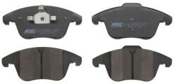 ABE Set Placute Frana, Frana Disc Punte Fata C1G059Abe-P Ford Galaxy Ii/Galaxy Mk Ii