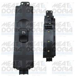 Meat & Doria Comutator, Macara Geam Fata Dreapta 26362 Mercedes-Benz Sprinter 3, 5-T