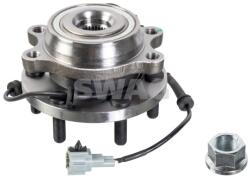 SWAG Set Rulment Roata Axa Fata Dreapta 33105617 Nissan Navara Np300/Pathfinder Iii (33105617)