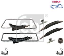 FEBI BILSTEIN Chit Lant De Distributie Dreapta 175356 Alpina B6 Gran/B7 Bmw 5/5 Gran Turismo/6 (175356)