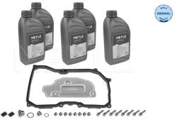 MEYLE Set Piese, Schimb De Ulei Cutie De Viteze Automată 1001350101 Seat Altea/Leon