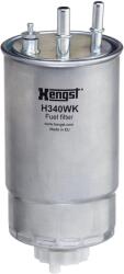 Hengst Filter Filtru Combustibil H340Wk Alfa Romeo 159/Brera/Giulietta/Mito/Spider Fiat 500