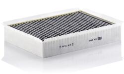 Mann-filter Filtru, Aer Habitaclu Comp. Motor Partea Pasager Față, Sub Capac Cutie Apă Cuk29 - cargowest - 142,61 RON
