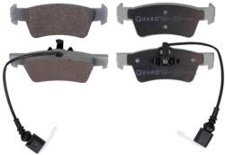 QUARO Set Placute Frana, Frana Disc Qp2739 Vw Touareg (QP2739)
