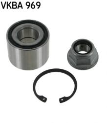 SKF Set Rulment Roata Vkba969 Renault 11/19 I/19 I Chamade/19 Ii/Clio I/Clio Ii (VKBA969)