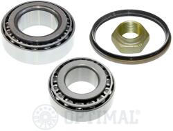 OPTIMAL Set Rulment Roata Axa Fata Dreapta 701971 Renault Trucks Mascott