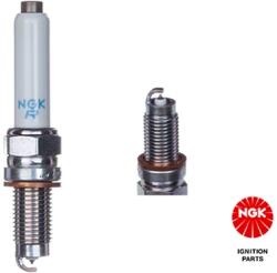 NGK Bujii 93231 Audi A1/A3/Q3 Seat Alhambra/Ateca/Ibiza Iv/Leon/Mii/Toledo Iv Bujie