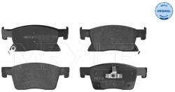 MEYLE Set Placute Frana, Frana Disc Punte Fata 0252234519 Opel Astra K (0252234519)