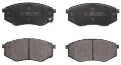ABE Set Placute Frana, Frana Disc Punte Fata C10530Abe Hyundai Getz/Sonata Vi/Tucson (C10530ABE)