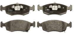 TRW Set Placute Frana, Frana Disc Gdb1921 Chrysler Ypsilon Fiat 500/Panda (GDB1921)