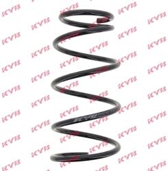 KYB Arc Spiral Puntea Spate Rc6723 Subaru Impreza