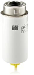 Mann-filter Filtru Combustibil Wk8158 Ford Transit/Transit Tourneo Ford Australia Transit