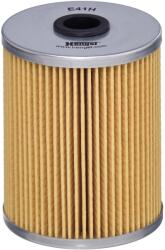 Hengst Filter Filtru Ulei, Retarder E41H Man Tgs I/Tgx I Neoplan Cityliner/Jetliner/Skyliner