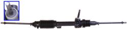 ELSTOCK Caseta Directie 14-0699 Smart Cabrio/City-Coupe/Crossblade/Fortwo (14-0699)