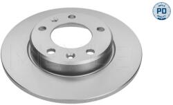 MEYLE Disc Frana Puntea Spate 11-155230016/Pd Peugeot 308/308 Ii/308 Sw Ii