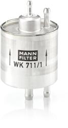 Mann-filter Filtru Combustibil Wk711/1 Mercedes-Benz A-Class/Vaneo
