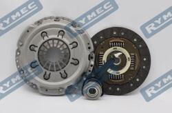 RYMEC Set Ambreiaj Jt1637016 Nissan Interstar/Primastar Opel Movano A/Vivaro A